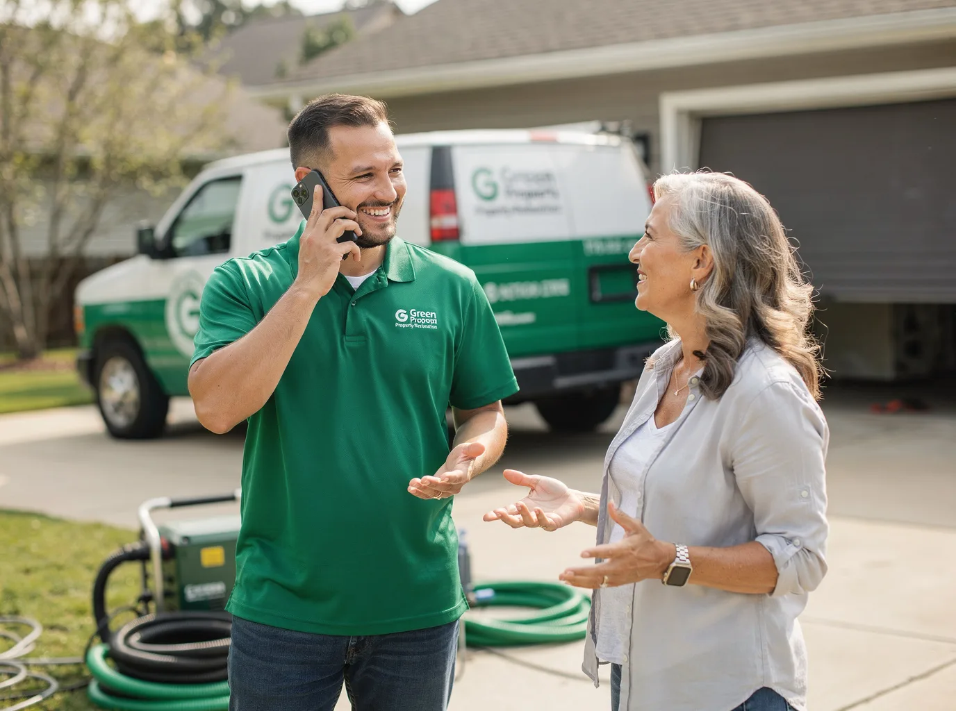 Water Damage Restoration New Providence, IA FAQs